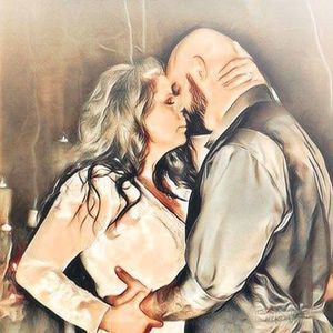 Meet your Posher, Paul